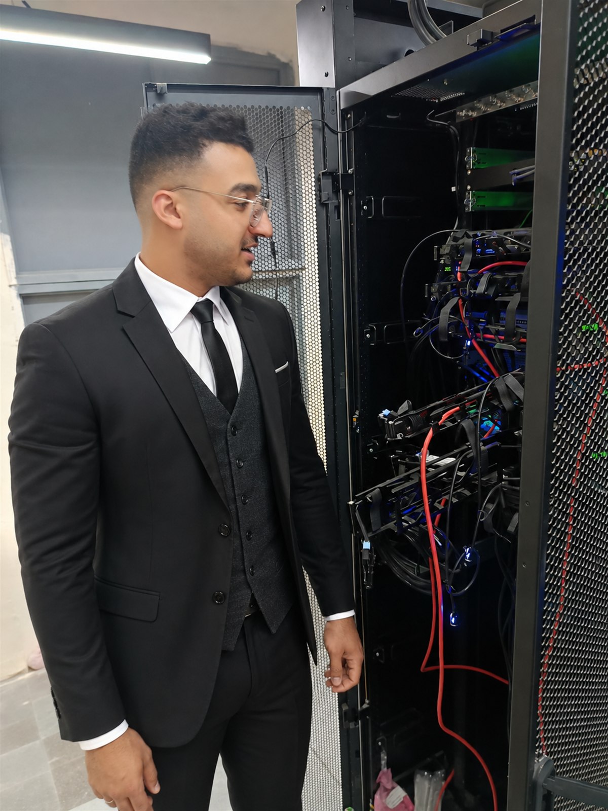 Cisco Network Topology Lab